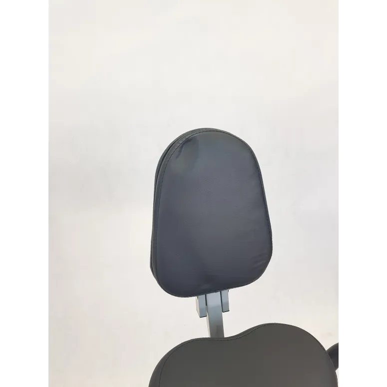 Rower Stacjonarny SportPlus SP-HT-1003 Składany - 8