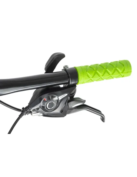 Męski Rower Górski 29 Amortyzacja Tarcze 21 Bieg - 3