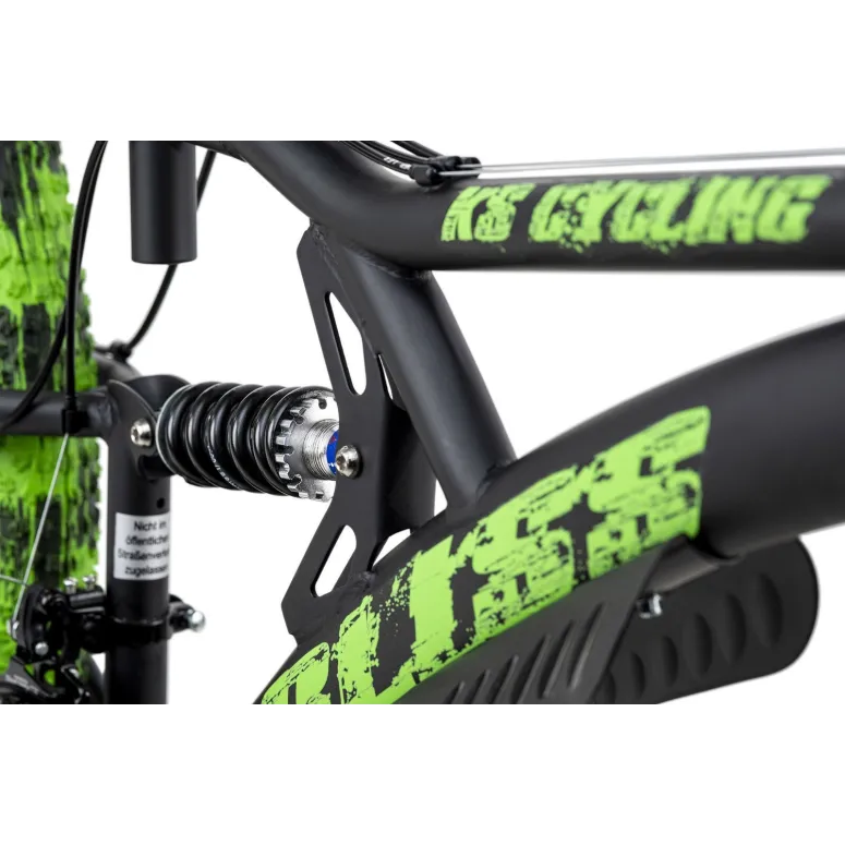 Męski Rower Górski 29 Amortyzacja Tarcze 21 Bieg - 4