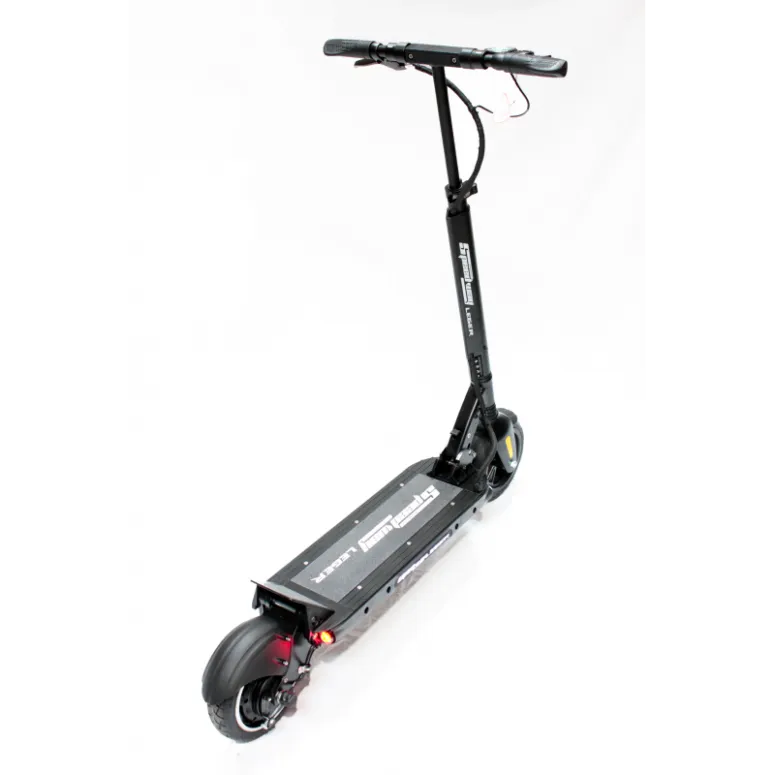 Hulajnoga Minimotors Speedway Leger Lite Elektryk - 2