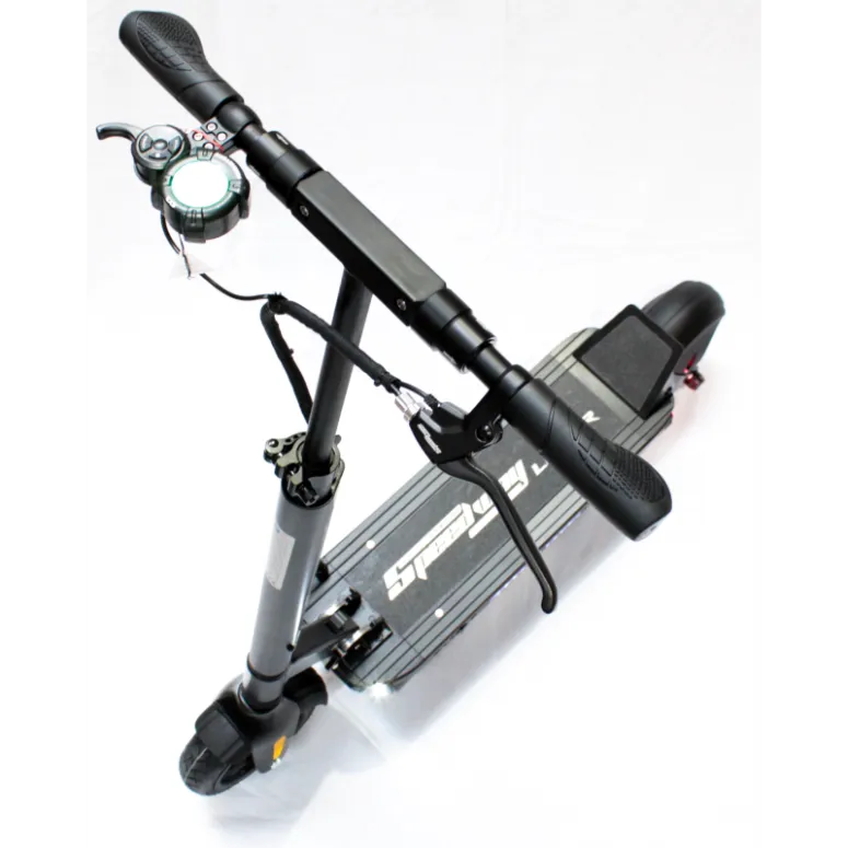 Hulajnoga Minimotors Speedway Leger Lite Elektryk - 3