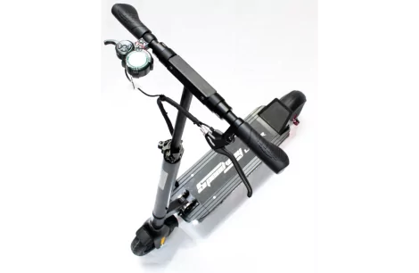 Hulajnoga Minimotors Speedway Leger Lite Elektryk - 3