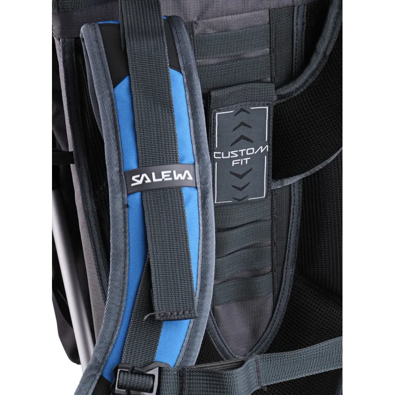 Nosidełko Dziecięce Salewa Koala II Turystyczne - 3