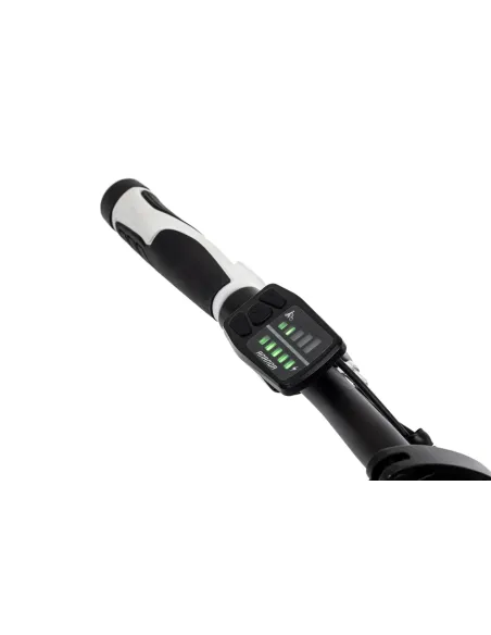 Elektryczny Rower Składany 20 ALU 250W 10Ah 70km - 3