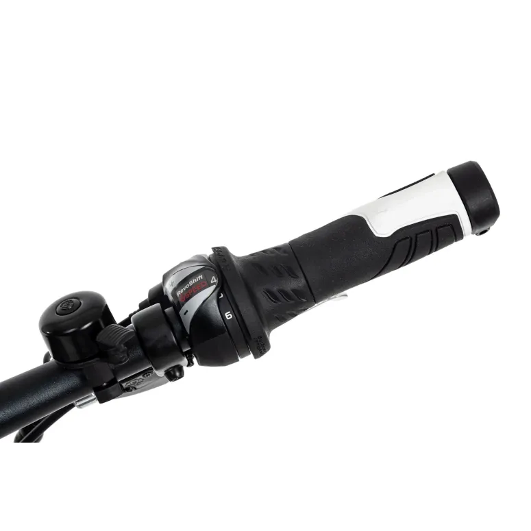 Elektryczny Rower Składany 20 ALU 250W 10Ah 70km - 2