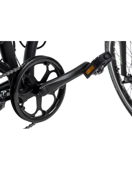 Elektryczny Rower Składany 20 ALU 250W 10Ah 70km - 5