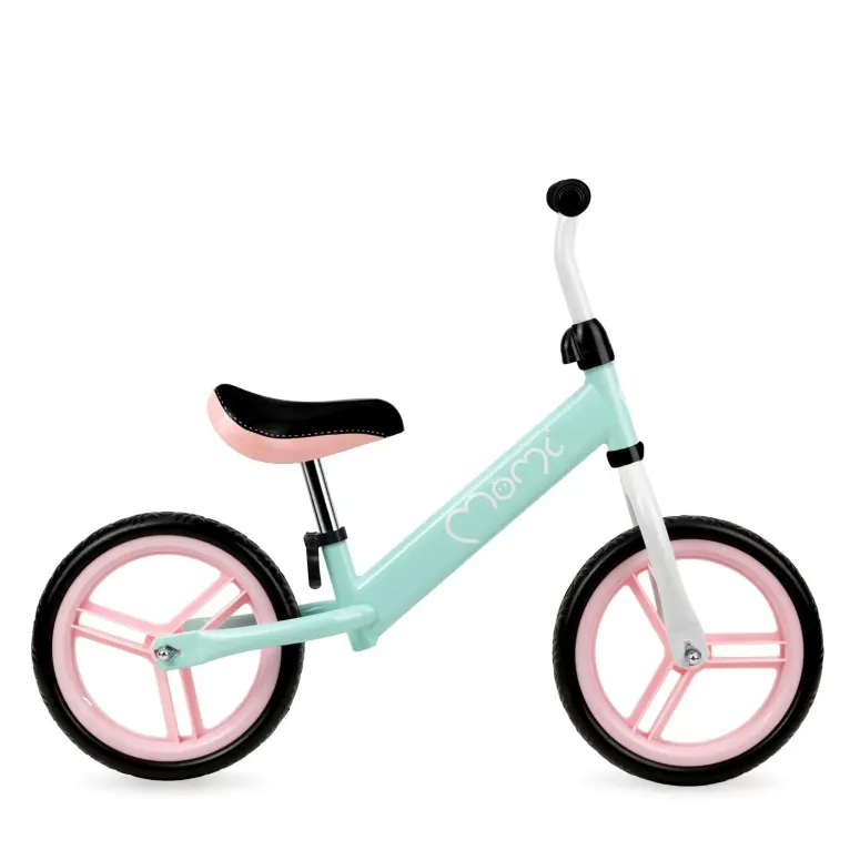 Dziecięcy Rower Biegowy 12 Dziewczęcy Regulacja - 1