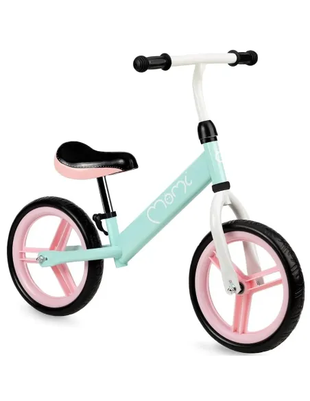 Dziecięcy Rower Biegowy 12 Dziewczęcy Regulacja - 6