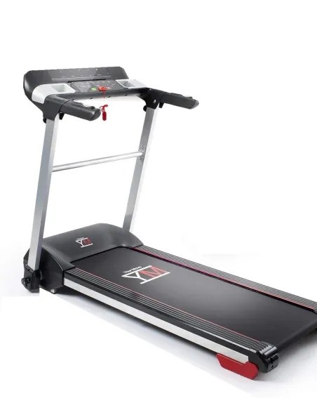 Bieżnia Elektryczna Your Move Tap 160 PRO 16 km/h - 1