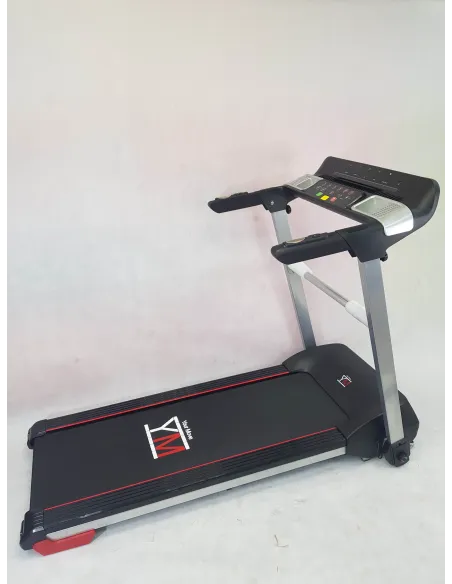 Bieżnia Elektryczna Your Move Tap 160 PRO 16 km/h - 3