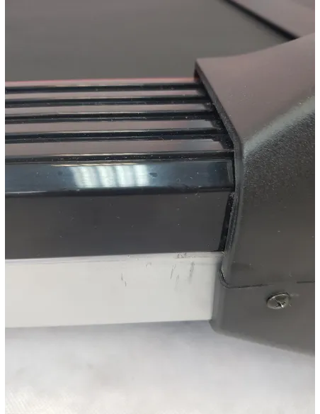 Bieżnia Elektryczna Your Move Tap 160 PRO 16 km/h - 7