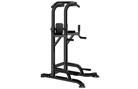 Stacja Podciągowa Pull Up Dip G301B Wielofunkcyjna - 1