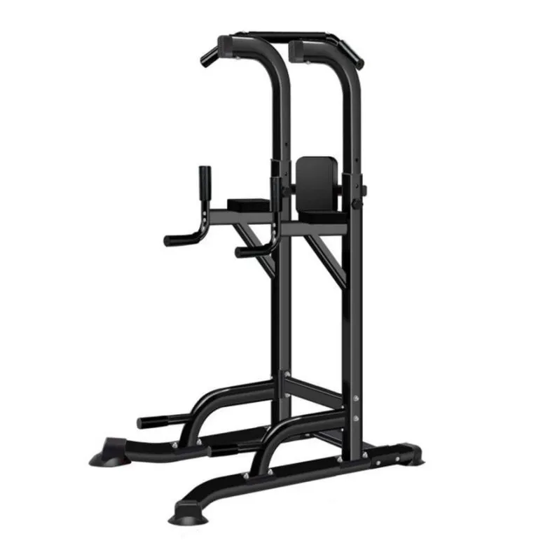 Stacja Podciągowa Pull Up Dip G301B Wielofunkcyjna - 2