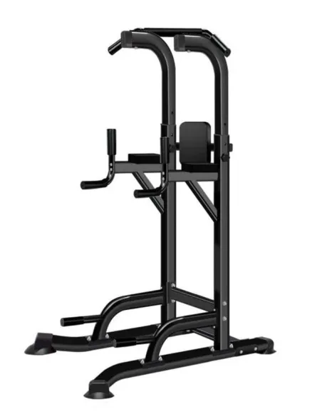 Stacja Podciągowa Pull Up Dip G301B Wielofunkcyjna - 2