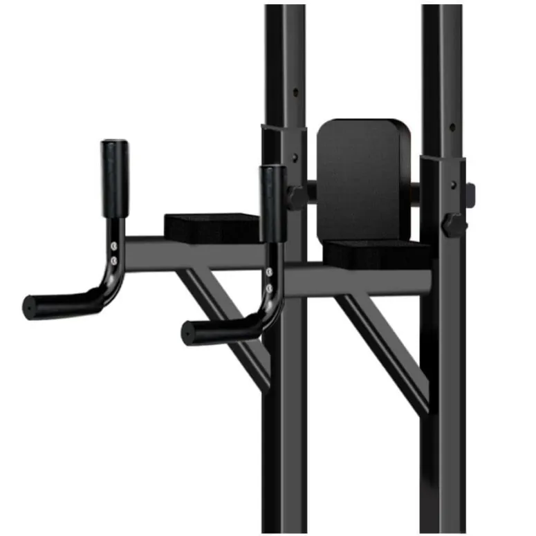 Stacja Podciągowa Pull Up Dip G301B Wielofunkcyjna - 3