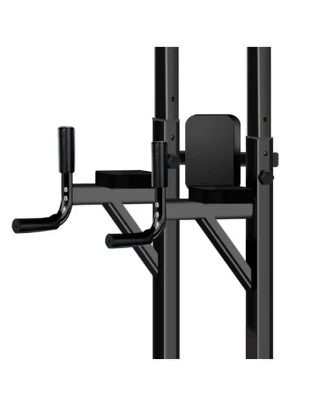 Stacja Podciągowa Pull Up Dip G301B Wielofunkcyjna - 3