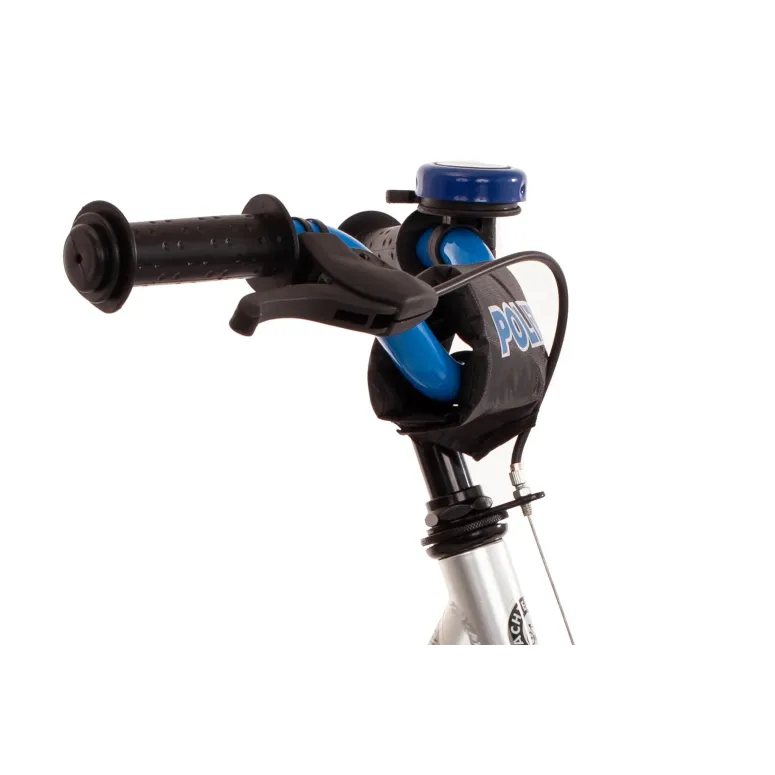 Rower Dziecięcy Chłopięcy 16 Bagażnik Osłona 3+ - 2