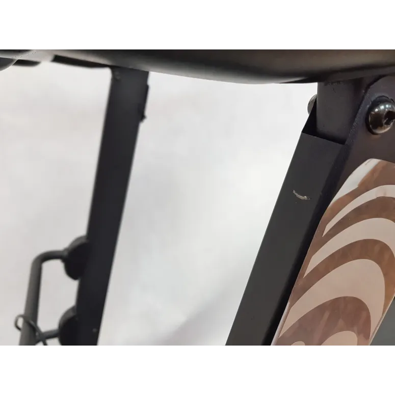 Bieżnia Movi Fitness MF296 1-16 km/h Składana LCD - 6