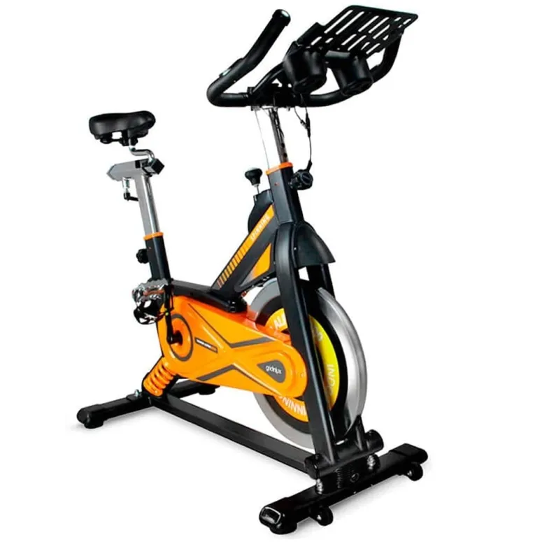 Rower Treningowy Trainer Alpine 8500 Amortyzacja - 2