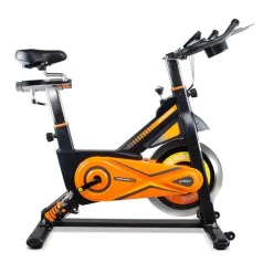 Rower Treningowy Trainer Alpine 8500 Amortyzacja