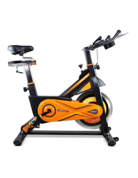 Rower Treningowy Trainer Alpine 8500 Amortyzacja - 1