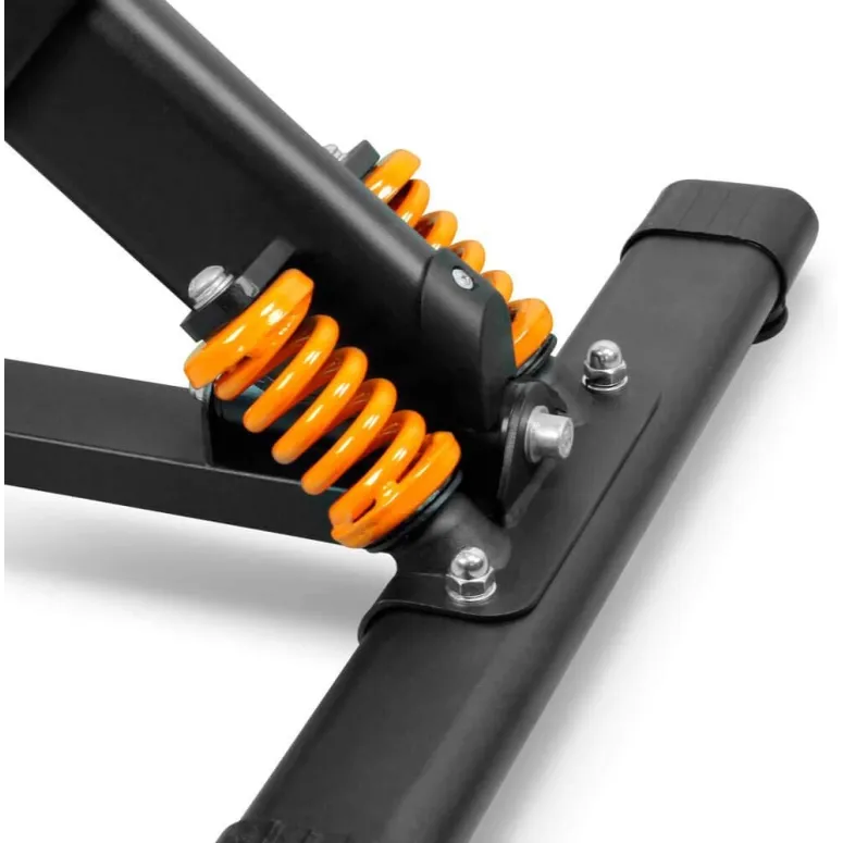 Rower Treningowy Trainer Alpine 8500 Amortyzacja - 3