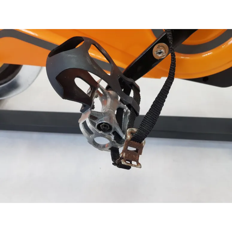 Rower Treningowy Trainer Alpine 8500 Amortyzacja - 11