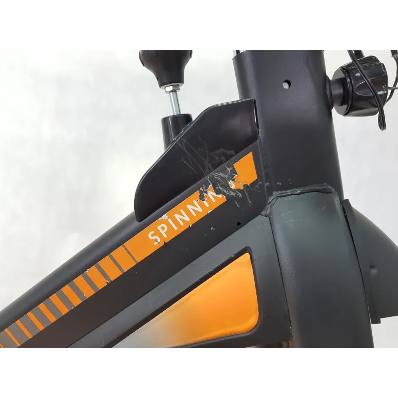 Rower Treningowy Trainer Alpine 8500 Amortyzacja - 9