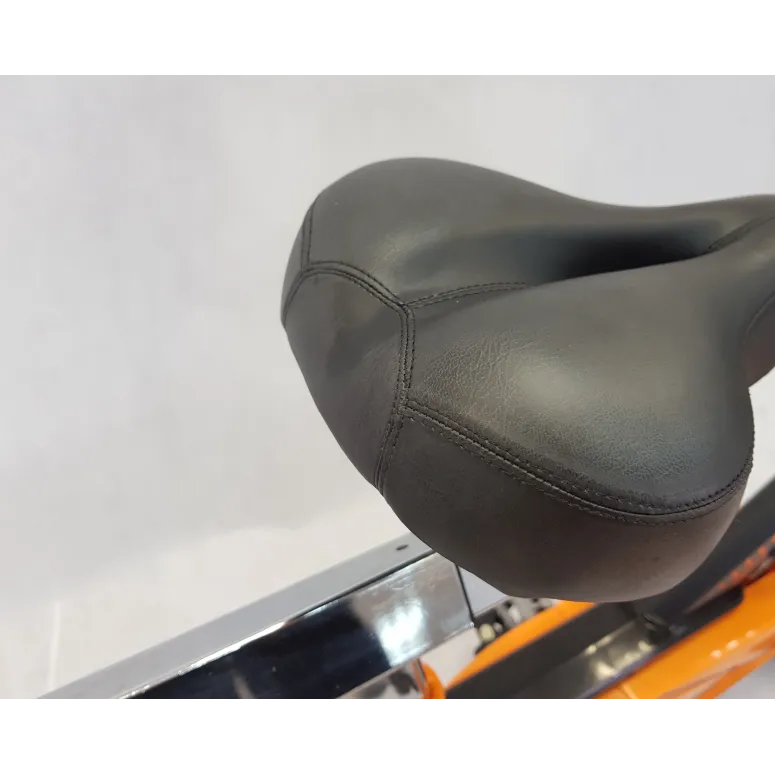 Rower Treningowy Trainer Alpine 8500 Amortyzacja - 16