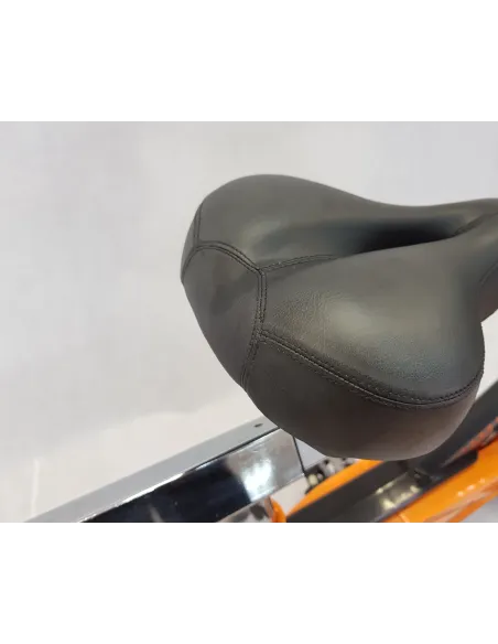 Rower Treningowy Trainer Alpine 8500 Amortyzacja - 16