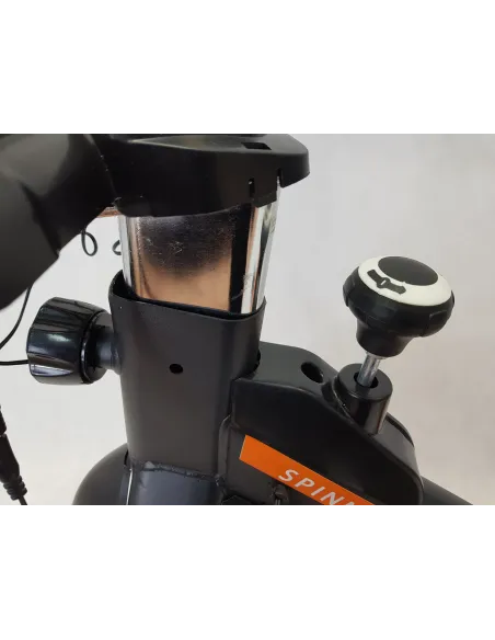 Rower Treningowy Trainer Alpine 8500 Amortyzacja - 8