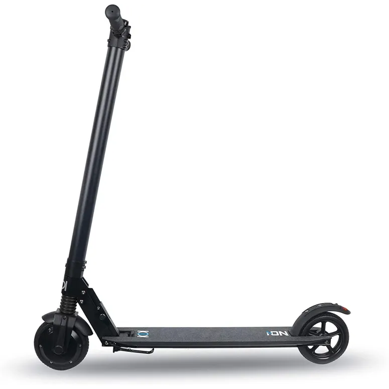 Hulajnoga Elektryczna Revoe TECH ION E-Lite 16km/h - 1