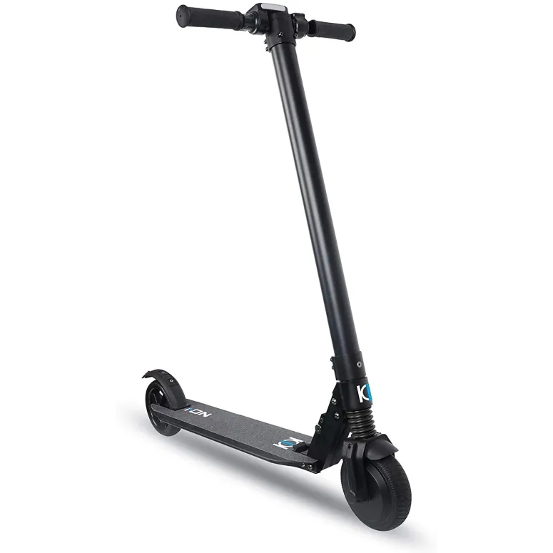 Hulajnoga Elektryczna Revoe TECH ION E-Lite 16km/h - 2