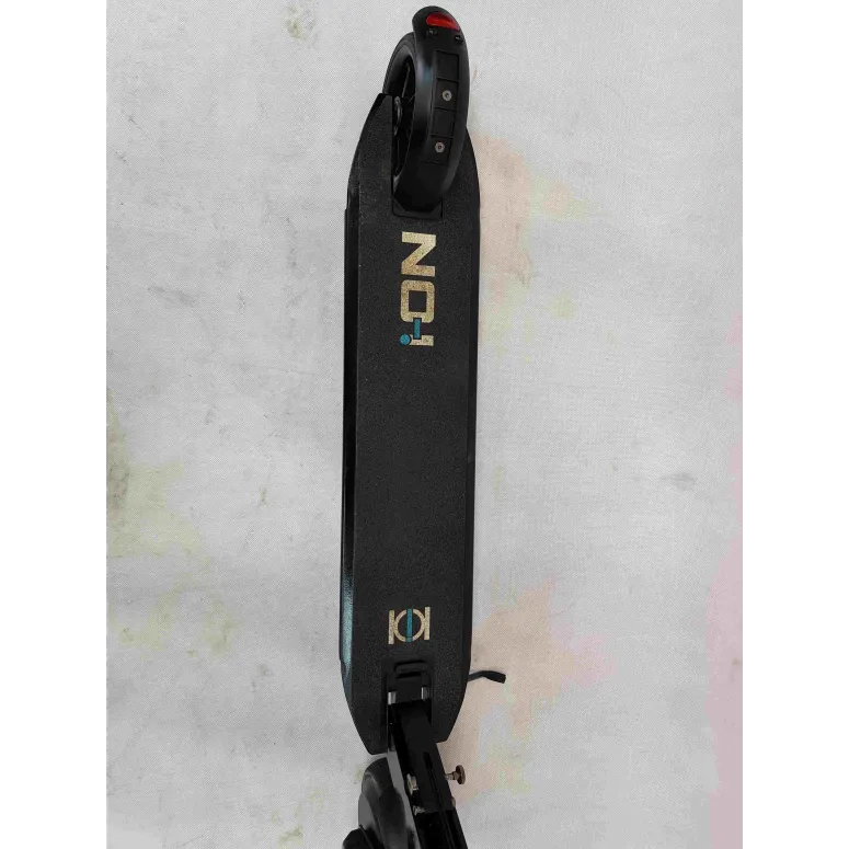 Hulajnoga Elektryczna Revoe TECH ION E-Lite 16km/h - 14