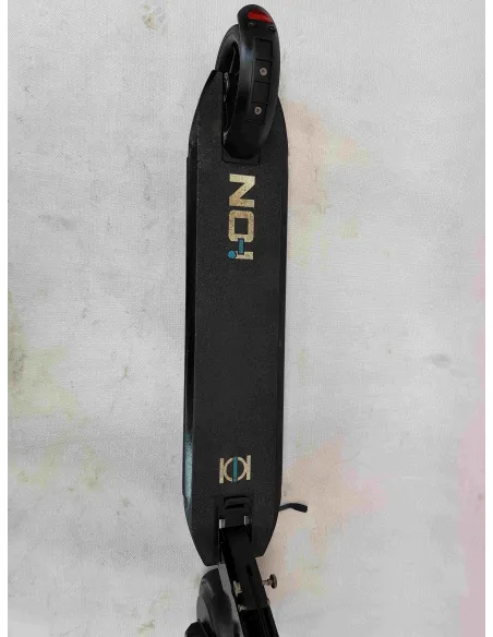 Hulajnoga Elektryczna Revoe TECH ION E-Lite 16km/h - 14