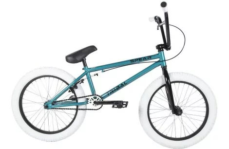 Rower BMX Wyczynowy Młodzieżowy 20 Rotor 360 - 1