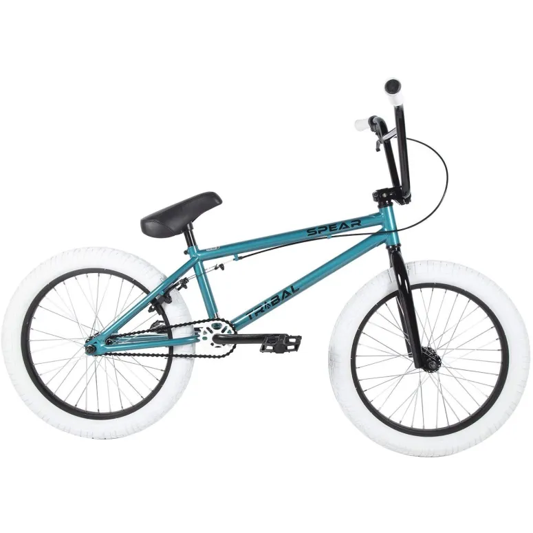 Rower BMX Wyczynowy Młodzieżowy 20 Rotor 360 - 1