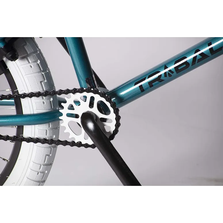 Rower BMX Wyczynowy Młodzieżowy 20 Rotor 360 - 2