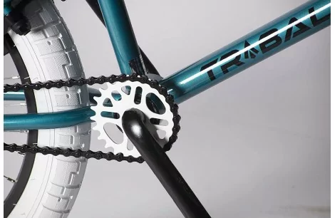 Rower BMX Wyczynowy Młodzieżowy 20 Rotor 360 - 2