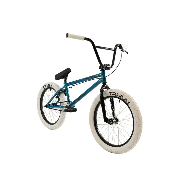 Rower BMX Wyczynowy Młodzieżowy 20 Rotor 360 - 3