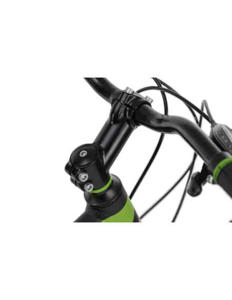 Rower MTB Górski 26 Unisex Amortyzacja Tarcza ALU - 2