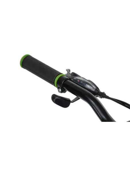 Rower MTB Górski 26 Unisex Amortyzacja Tarcza ALU - 3