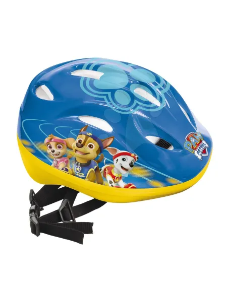 Rower Dziecięcy 16 Psi Patrol Kółka Bidon Kask - 2