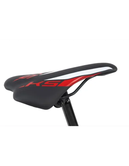 Rower Górski 29 Męski Tarcze 21 Bieg Amortyzacja - 7