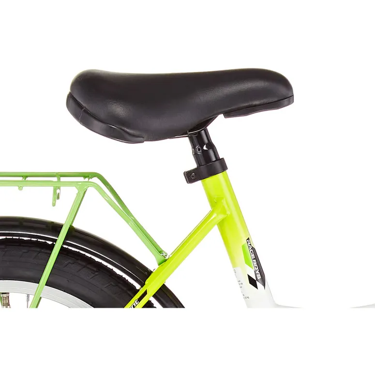 Dziecięcy Rower 16 Chłopięcy Kółka Boczne Kontra - 6