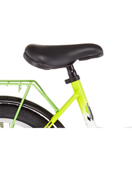 Dziecięcy Rower 16 Chłopięcy Kółka Boczne Kontra - 6