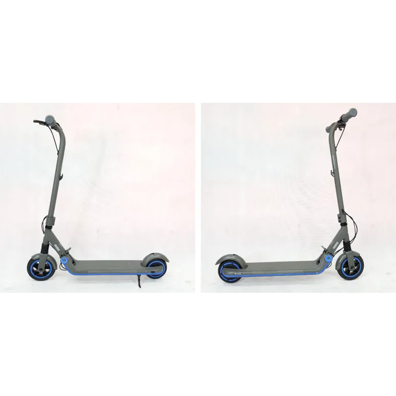 Hulajnoga Elektryczna Segway Ninebot ZING E10 - 8