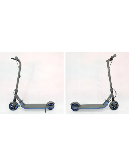 Hulajnoga Elektryczna Segway Ninebot ZING E10 - 8