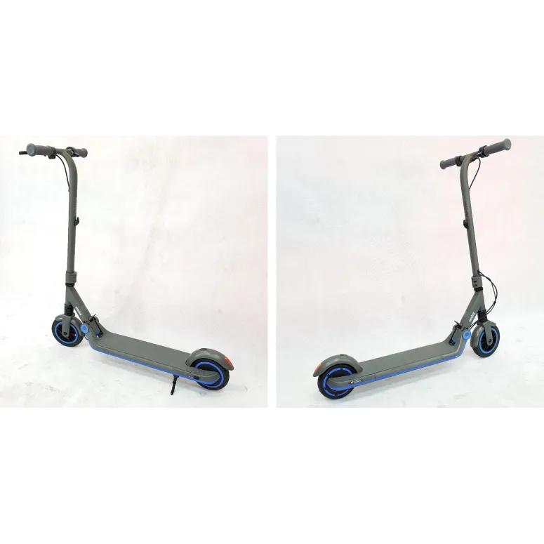 Hulajnoga Elektryczna Segway Ninebot ZING E10 - 9