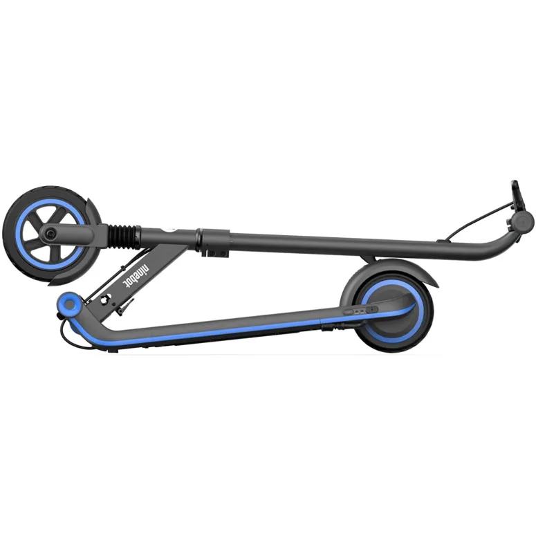 Hulajnoga Elektryczna Segway Ninebot ZING E10 - 2